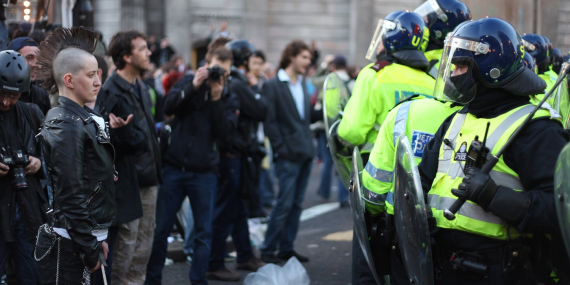 400 bin lira değerindeki aracını bu hale getirdi!