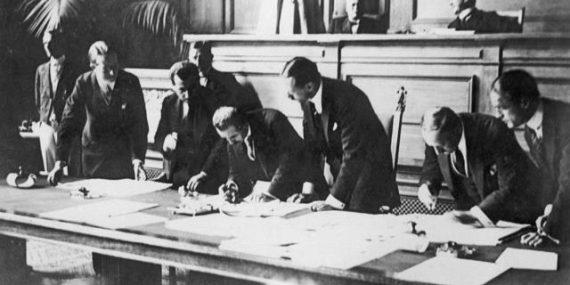 Lozan Antlaşması Ne Zaman Bitiyor?